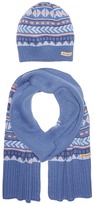 Thumbnail for your product : Columbia Winter Worn Hat And Scarf Set Cold Weather Hats