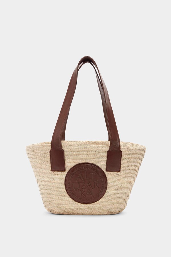 Altuzarra Medallion Watermill Bag Small