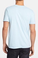 Thumbnail for your product : Altru 'LIFE Home Plate' Cotton T-Shirt