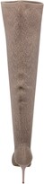 Thumbnail for your product : Charles by Charles David Version Pointed Toe Over the Knee Boot