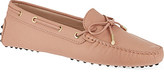 Thumbnail for your product : Tod's Tods Gomma Heaven lace loafers