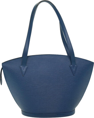 Louis Vuitton 2005 pre-owned Flat Shopper Tote Bag - Farfetch