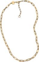 Thumbnail for your product : Jennifer Zeuner Jewelry Maggie Chain Necklace