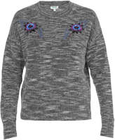 Thumbnail for your product : Kenzo Melange Sweater