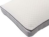 Thumbnail for your product : The Sharper Image Cluster Comfort Memory Foam Pillow - Standard