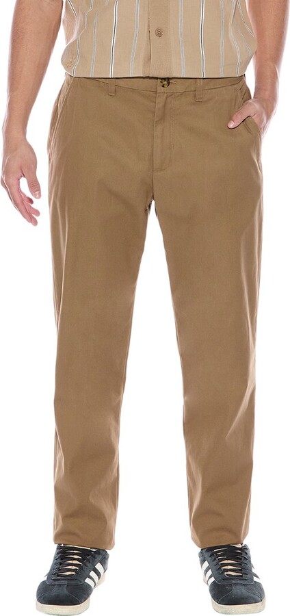 Vince Relaxed Chino Pant