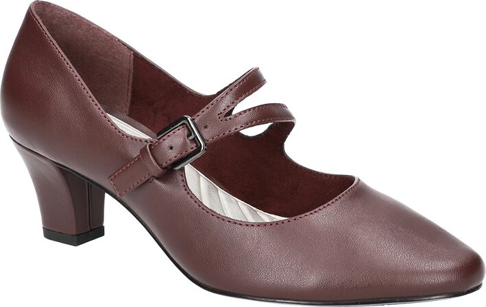 Easy Street Shoes Women's Meryl Mary Jane Pump Shoes
