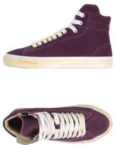 Thumbnail for your product : Forfex High-tops & trainers