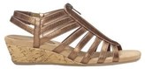 Thumbnail for your product : Aerosoles A2 by Women's Yetaway Wedge Sandal