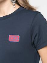 Thumbnail for your product : Opening Ceremony Fem fit logo T-shirt