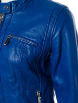 Thumbnail for your product : Michael Kors Michael by Leather Jacket