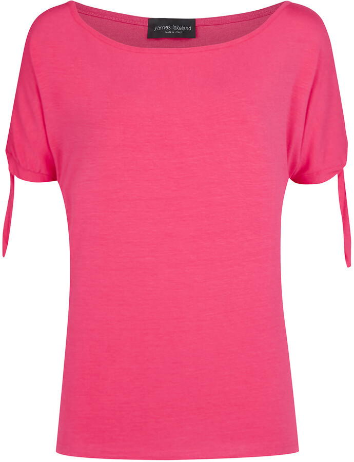 Fuchsia Tops | Shop the world's largest collection of fashion 