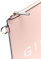 Thumbnail for your product : Givenchy Iconic Print Pouch M