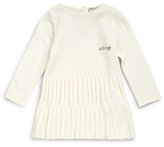 Thumbnail for your product : Armani Junior Infant's Ribbed Knit Dress