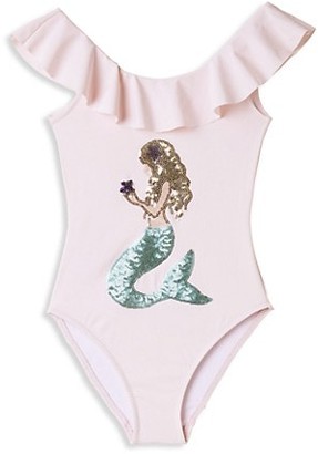 target mermaid bathing suit
