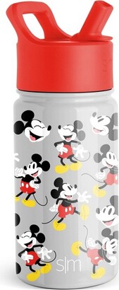 Simple Modern 14oz Stainless Steel Dino Summit Kids Tumbler with