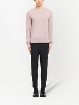 Thumbnail for your product : Prada Cashmere Crew-Neck Jumper