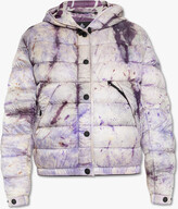 Thumbnail for your product : MONCLER GRENOBLE DAY-NAMIC - Purple