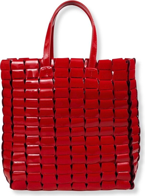 DRAGON DIFFUSION Link Tote Bag