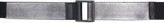 Thumbnail for your product : 132 5. ISSEY MIYAKE Silver Standard Belt