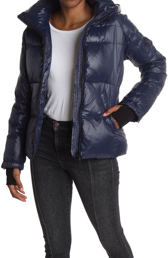 s13 kylie coat