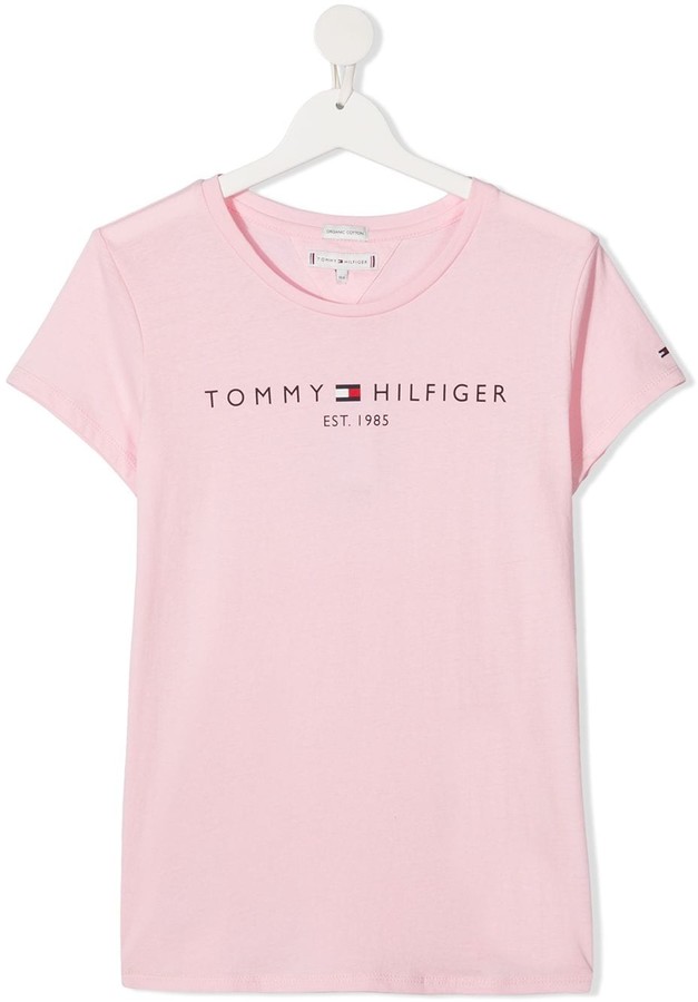 tommy girl clothing