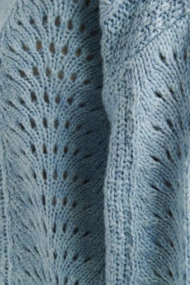 Defacto Relax Fit Knitwear Sweater
