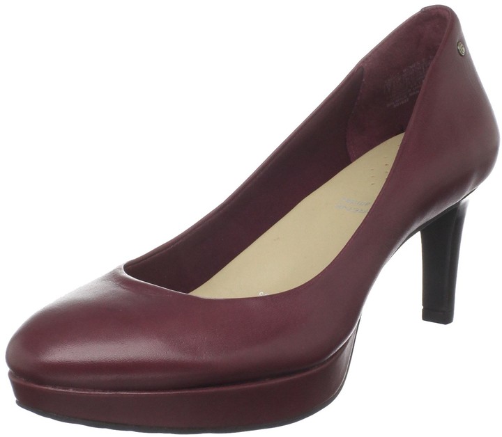 rockport adiprene by adidas amazon