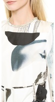 Thumbnail for your product : Carven Printed Dress