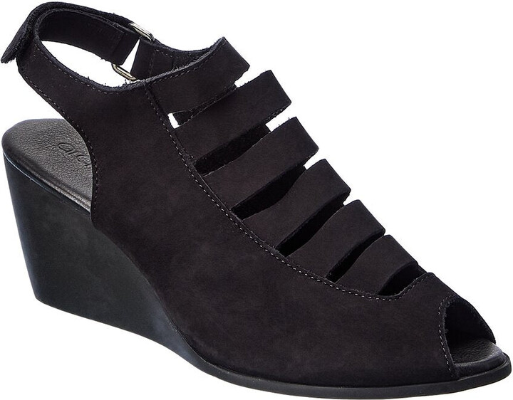 Arche Formula Leather Sandal