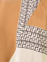 Thumbnail for your product : Nehera multi print dress