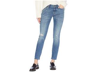 Lucky Brand Lolita Skinny Jeans in Beechley