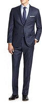 Thumbnail for your product : Saks Fifth Avenue Samuelsohn Pinstriped Wool Suit