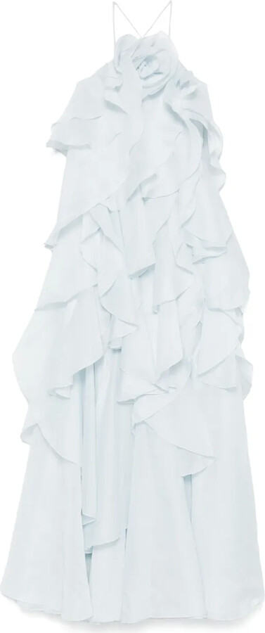 Pandorea maxi dress