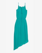 Thumbnail for your product : Mason by Michelle Mason Silk Georgette Cami Dress
