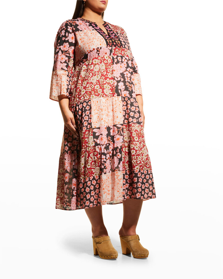 Flora Dress | Shop the world's largest collection of fashion 