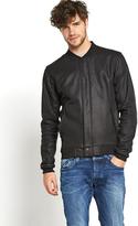 Thumbnail for your product : G Star Sobeck Soho Mens Sweat Bomber
