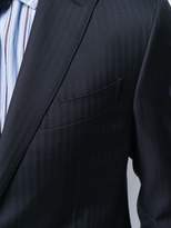 Thumbnail for your product : Caruso pinstripe two-piece suit