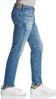 Thumbnail for your product : AG Jeans Dylan Super Skinny Fit Jeans in 11 Years Manuscript