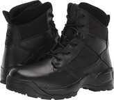 Thumbnail for your product : 5.11 Tactical A.T.A.C. 2.0 6 Non-Zip (Black) Men's Boots