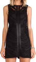 Thumbnail for your product : Finders Keepers We Are Nowhere Dress