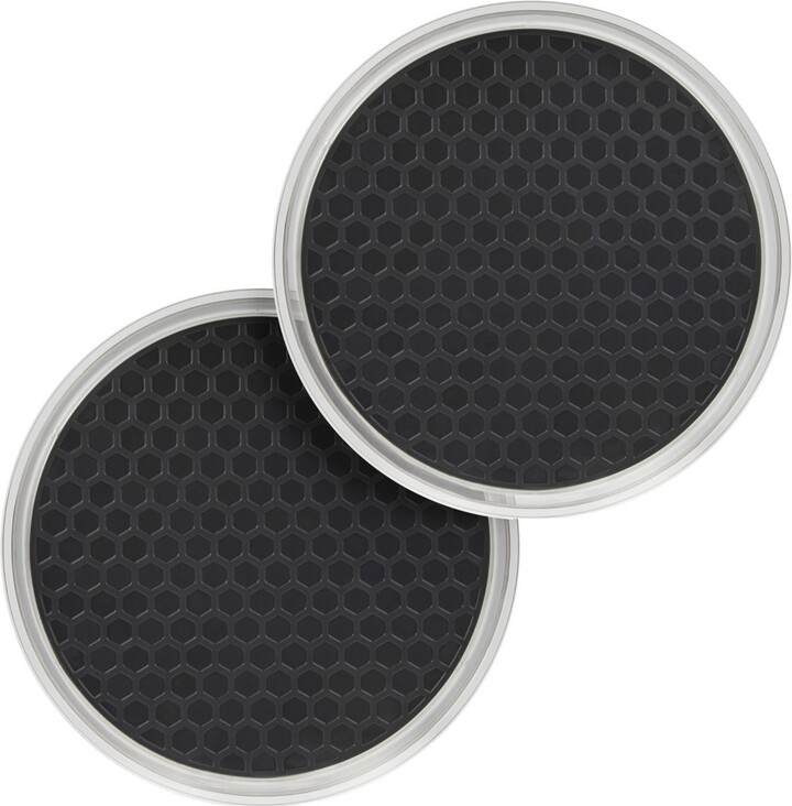 Tovolo Hexa Medium lazy Susan Set of Two