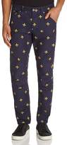 Thumbnail for your product : G Star Elwood X25 Fleur-De-Lis New Tapered Fit Jeans by Pharrell Williams