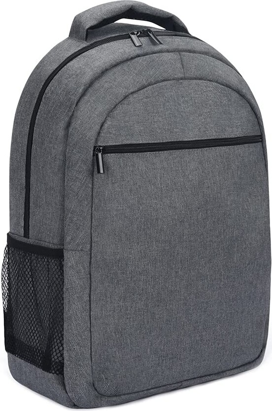 SUPERLIMN Basic Laptop Backpack for School ShopStyle Rolling Luggage