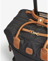 Thumbnail for your product : Bric's X-travel Pilot trolley suitcase