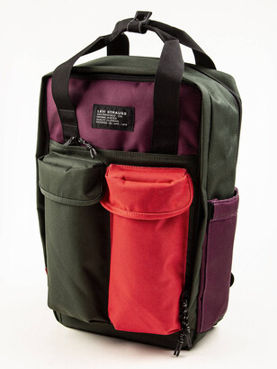 Levi's L Pack 2.0 - ShopStyle Backpacks