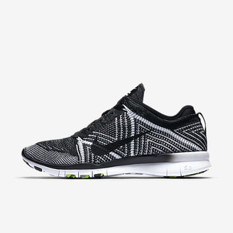 women's nike free tr flyknit 3 training shoes