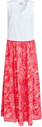 Purotatto Woman Midi dress