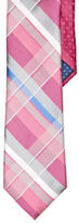 Thumbnail for your product : Perry Ellis Skopelos Plaid Tie