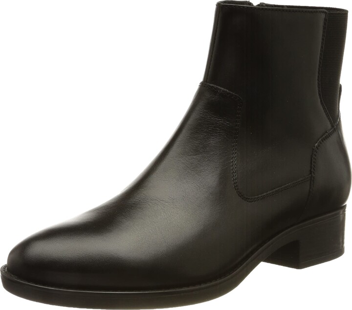 Geox FELICITY - ShopStyle Boots